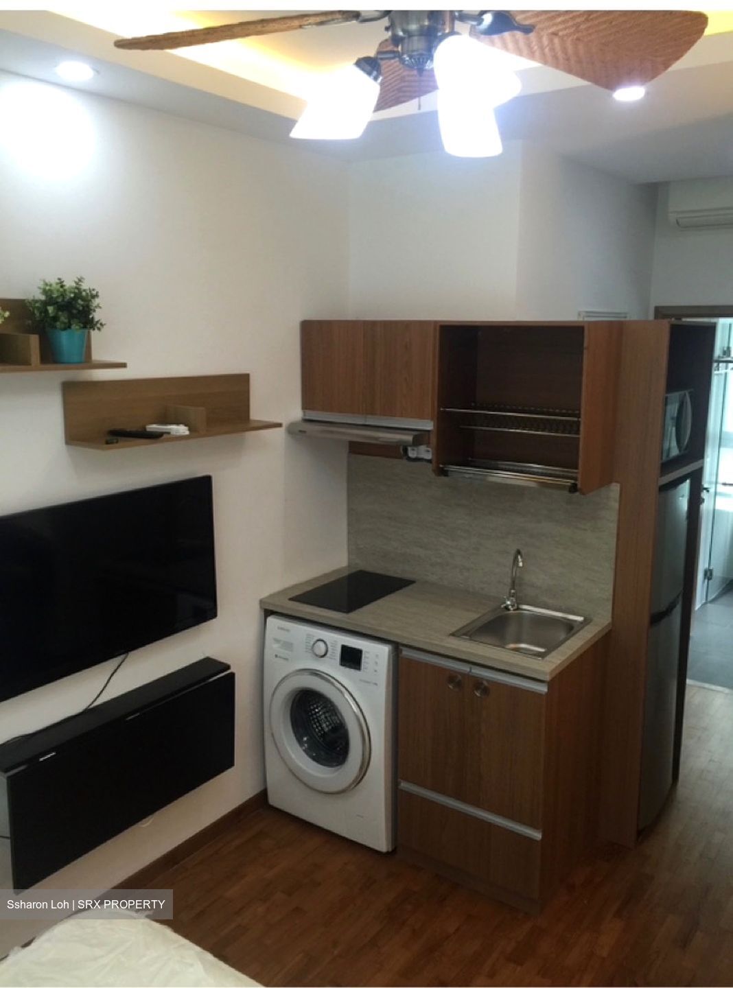 Double Bay Residences (D18), Condominium #603004181